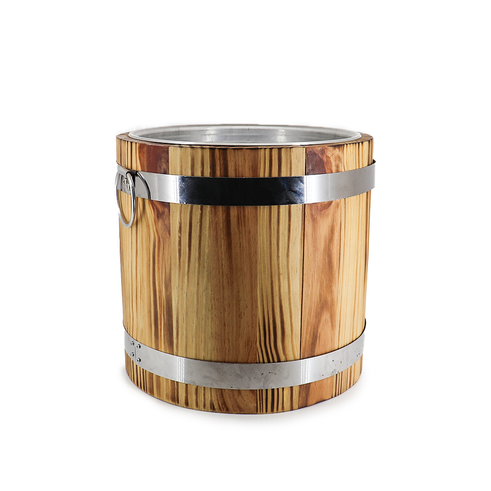 Produto - Balde para bebidas resinado mod. MA-001