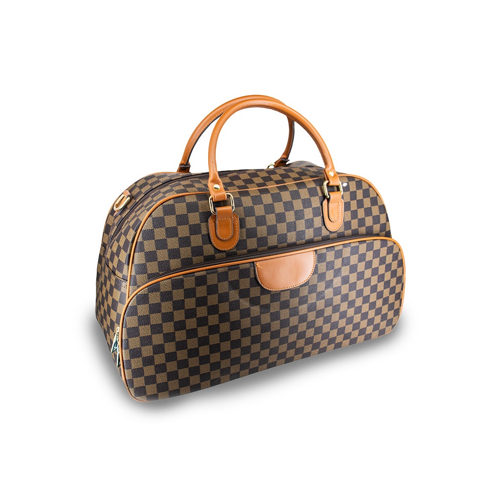 Produto - Bolsa para viagem modelo Premium