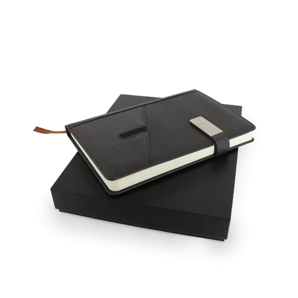 Produto - Caderno executivo