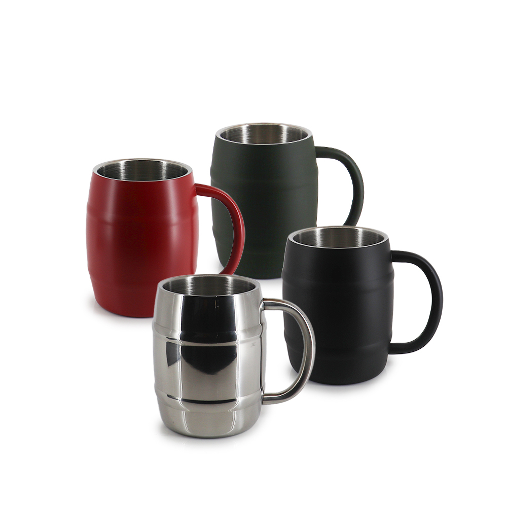 Produto - Caneca térmica mod. CX-10
