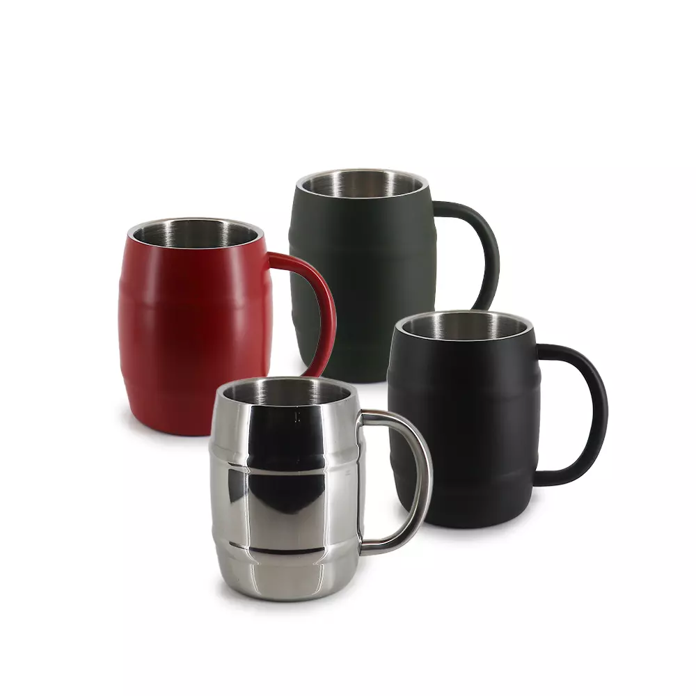 Produto - Caneca térmica mod. CX-10