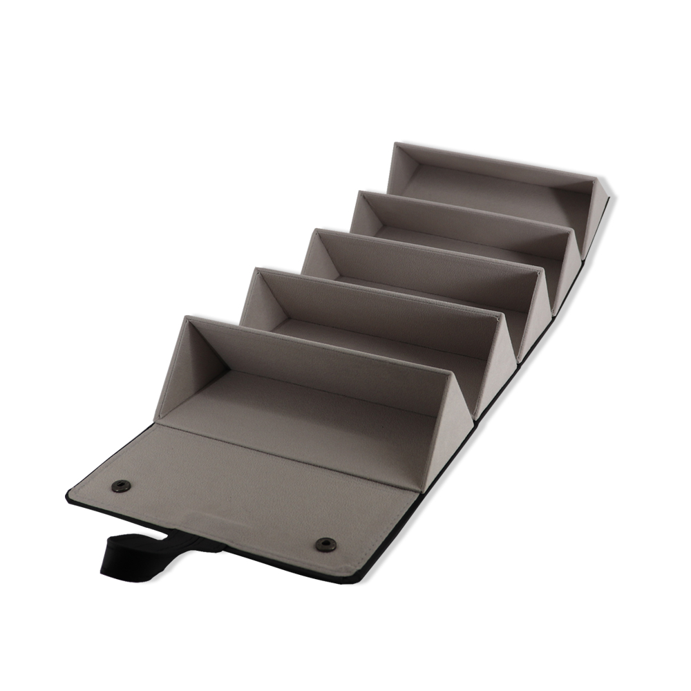 Produto - Case organizador de óculos - 5 unidades
