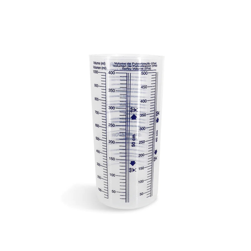 Produto - Copo calibrador sem bico 1000 ml