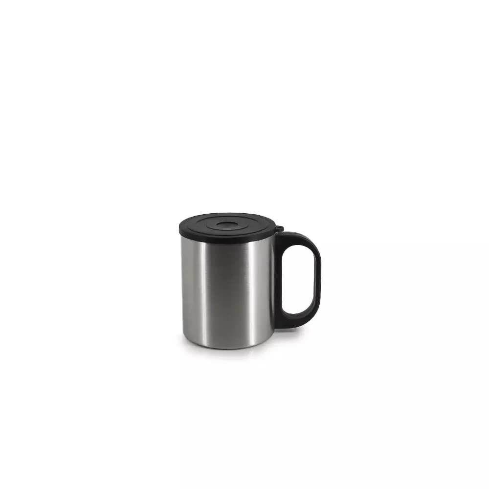 Produto - Copo com alça e tampa 180ml
