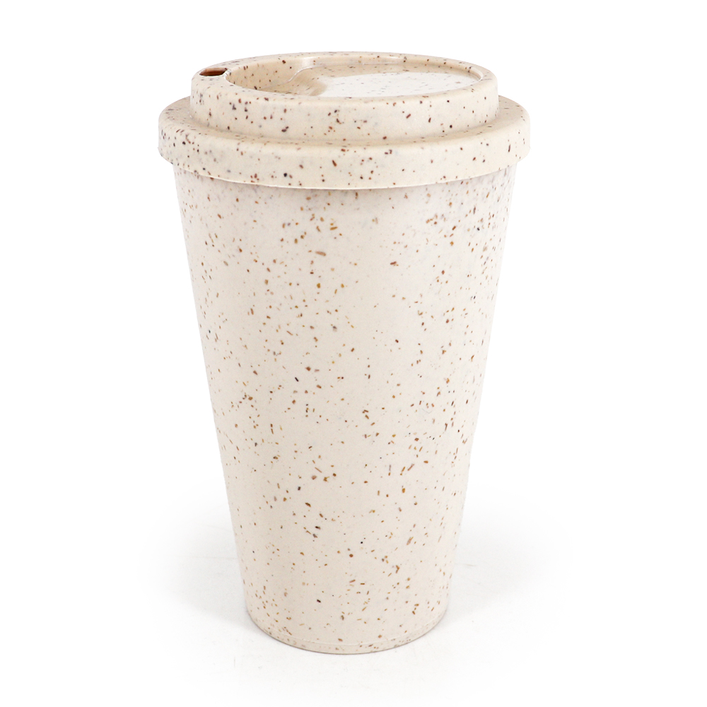 Produto - Copo Fibra de Arroz