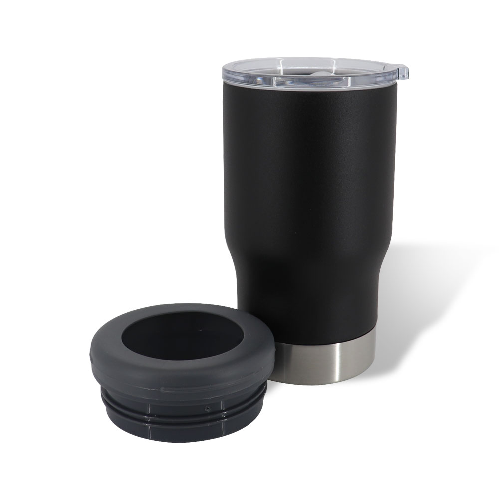 Produto - Copo Térmico 450ml Mod. TX-1 (duas tampas)