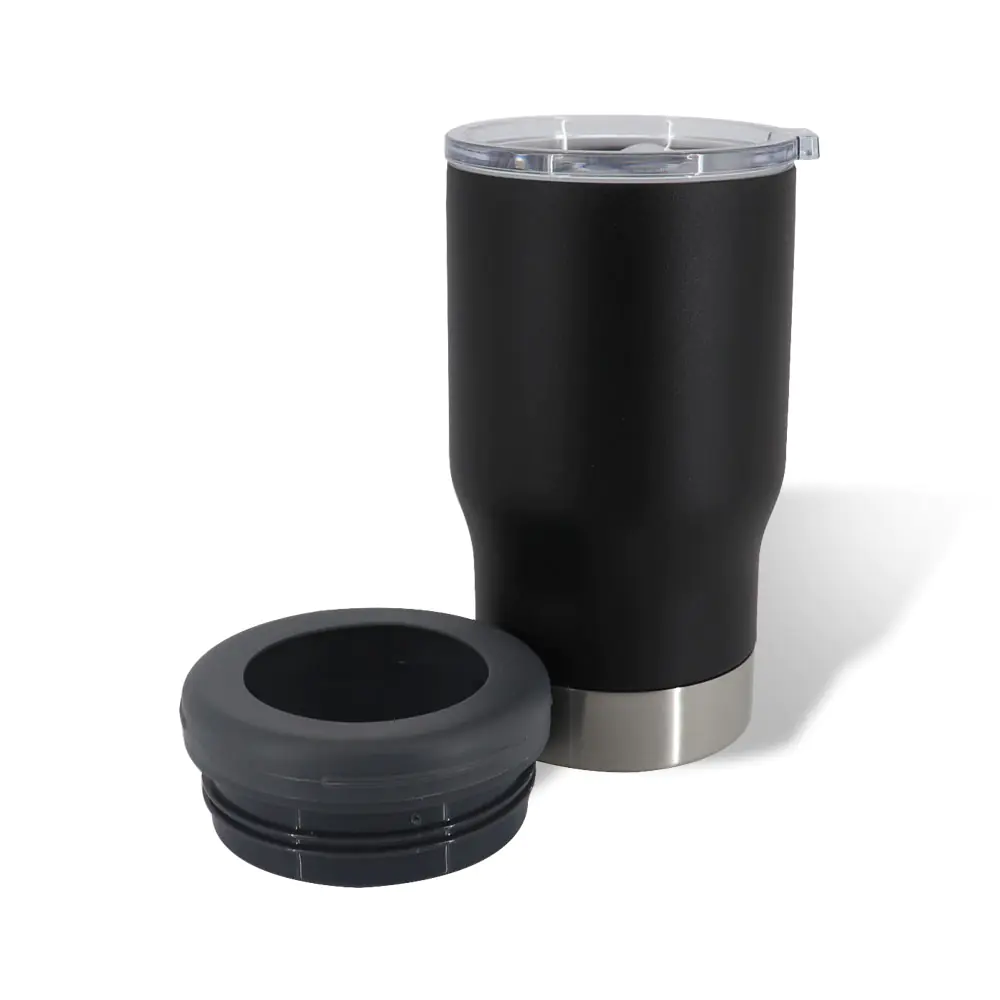 Produto - Copo Térmico 450ml Mod. TX-1 (duas tampas)