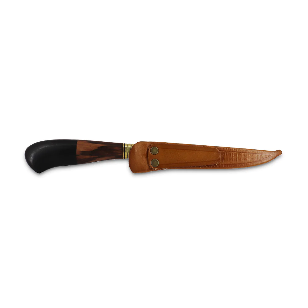 Produto - Faca 6 polegadas mod. Pescador