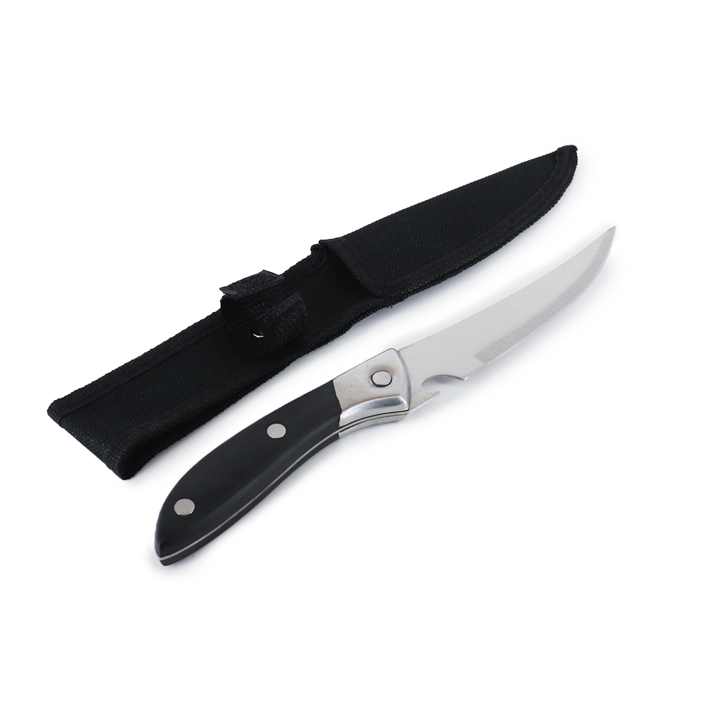 Produto - Faca pescador 5 polegadas