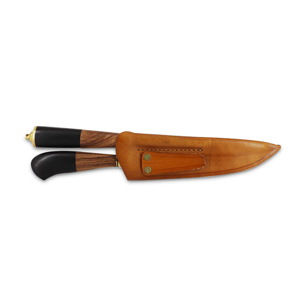 Produto - Faca Picanheira 9 polegadas