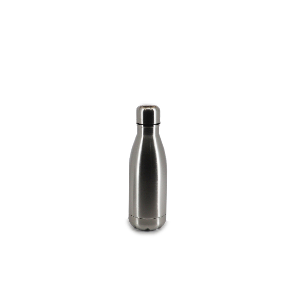 Produto - Garrafa em aço inox 500 ml