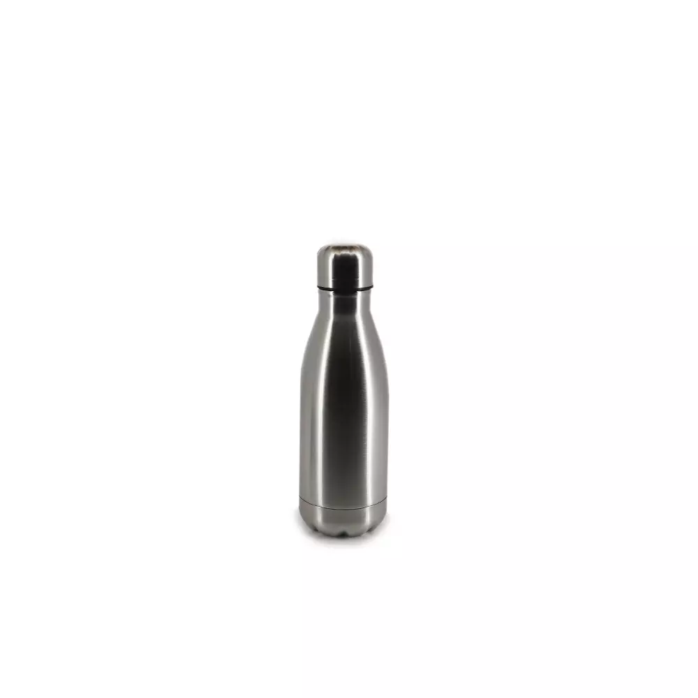 Produto - Garrafa em aço inox 500 ml