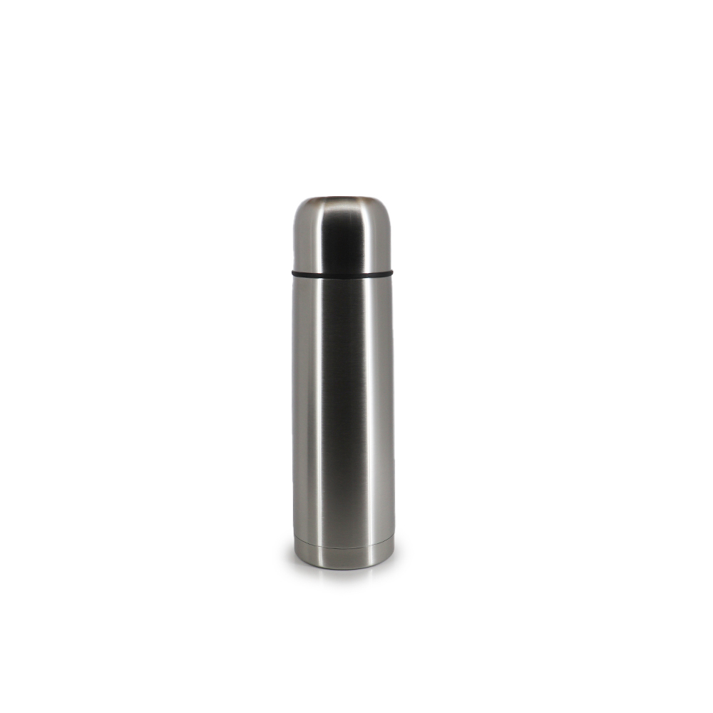 Produto - Garrafa térmica com vácuo 750ml