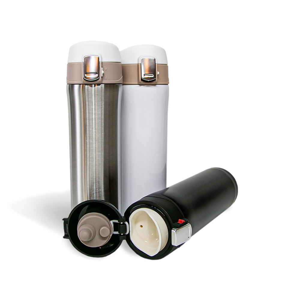 Produto - Garrafa térmica esporte 450 ml mod. Gx-2