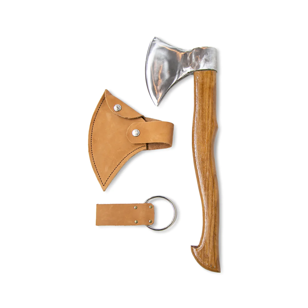Produto - Machado vikings