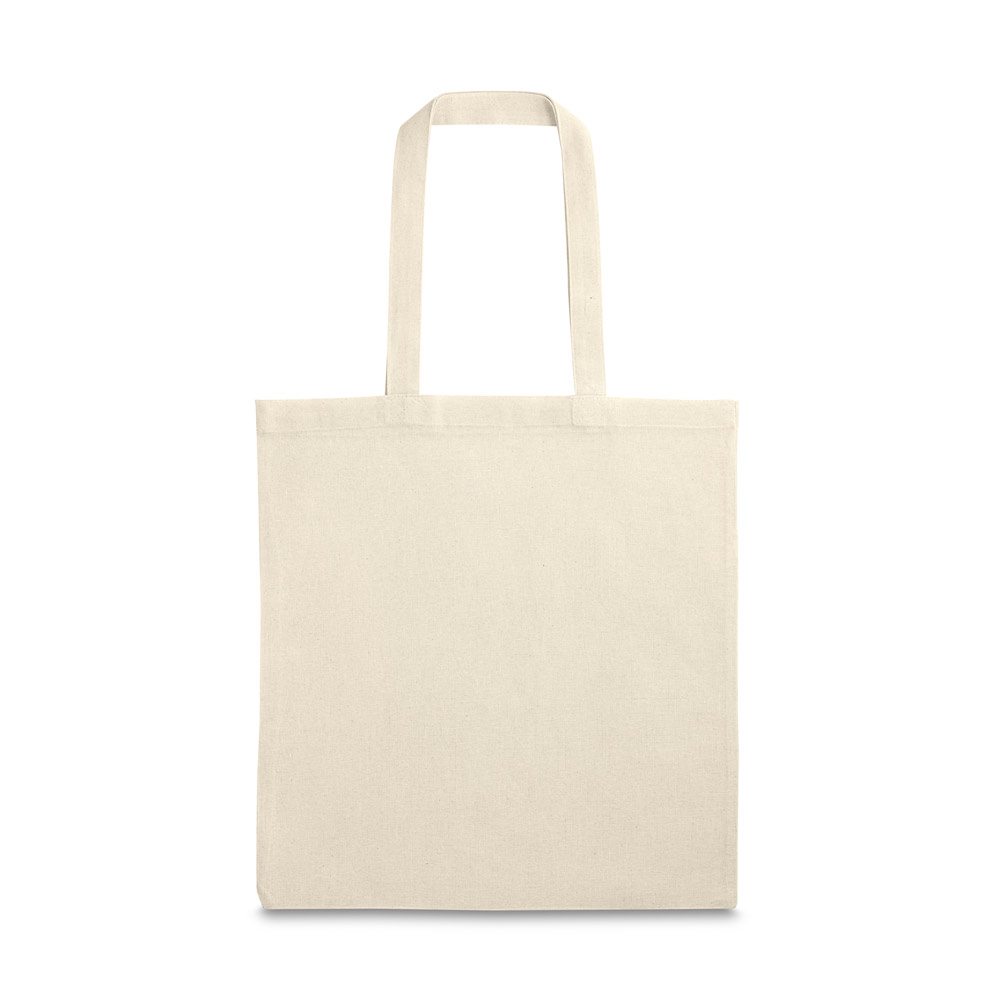Produto - Sacola 100% algodão